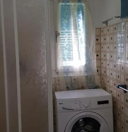 Maison d'hôtes Casa Maria