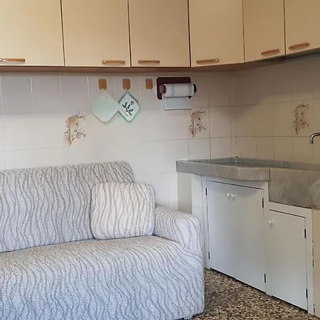 Affittacamere Casa Maria