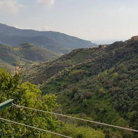 Casa Maria 3*
