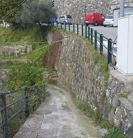 Casa Maria Affittacamere 3*