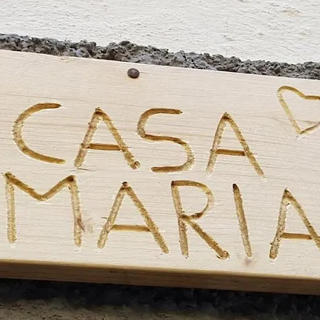 Gasthof Casa Maria