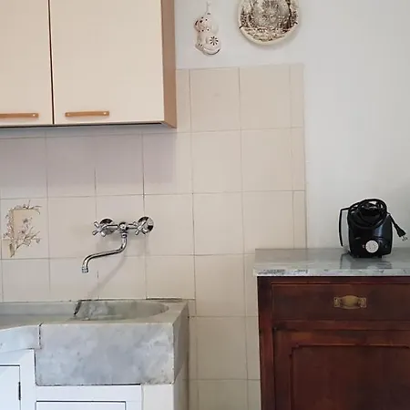 Casa Maria Levanto