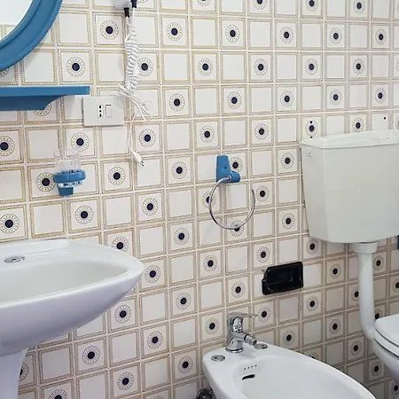 Casa Maria Gasthof Levanto