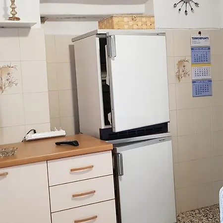 Gasthuis Casa Maria Levanto