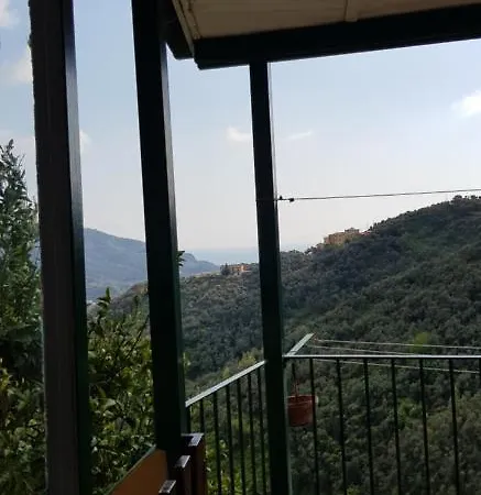 Casa Maria Gasthof