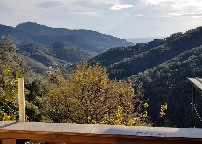 Casa Maria 3*